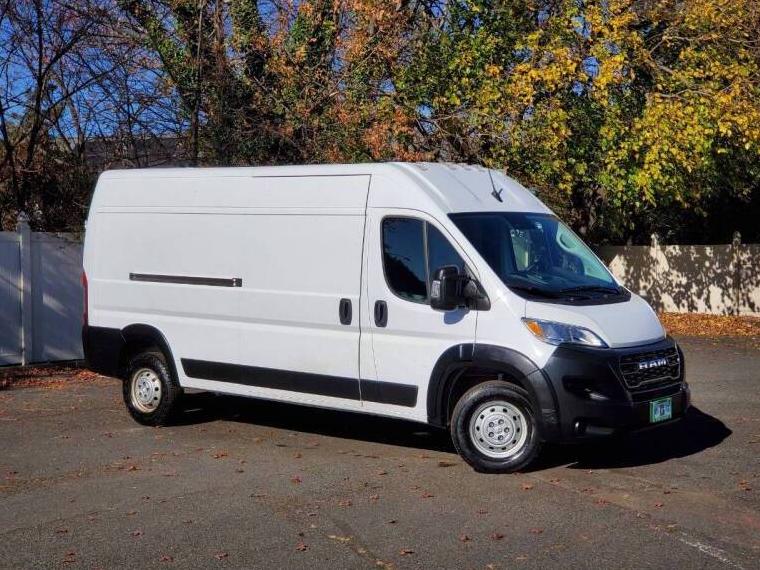 RAM PROMASTER 2500 2023 3C6LRVDG1PE563669 image